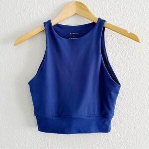 LASLULU Athletic Tank